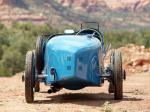 Bugatti Type 35 Prototype 1924 года